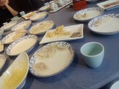 -东方饺子王(新阳路店)