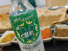 -德四家·云南傣味烧烤品牌(和谐店)