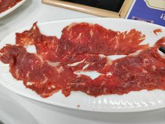 -争先鲜·蒸汽海鲜自助·鲜切牛肉