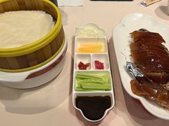 -大鸭梨烤鸭(甘家口店)