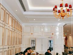 大堂-西郊庄园丽笙大酒店·丽园全日餐厅