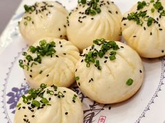 -银都上海菜馆(粤海东路店)