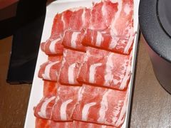 -快乐小羊·内蒙牛羊肉火锅(流花中心店)