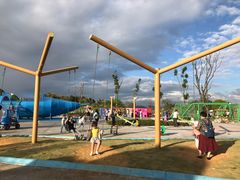 -云漫湖生态度假公园