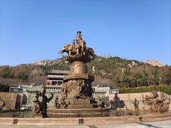 -石岛赤山风景区