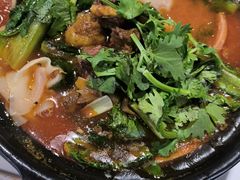 -龙抄手(文殊坊店)