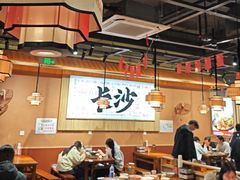-陈家婆的菜(梅溪湖店)