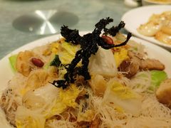 -莆田餐厅PUTIEN(西安万象天地店)