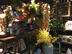 -胡桃里音乐酒馆(白云五号T5 MALL店)