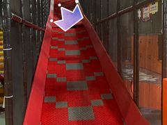 -嗨翻Hi-Fun竞技主题乐园·蹦床亲子生日轰趴(国光1937店)