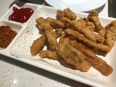 -海底捞火锅(高科广场店)