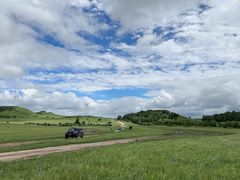 -塞罕坝国家级自然保护区