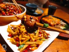 -老九巷川小馆(万松园店)