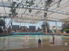 -龙达温泉生态城