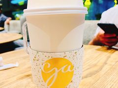 -gaga(深圳南山益田假日广场店)
