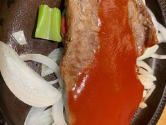 -我家牛排自助餐厅(文登店)