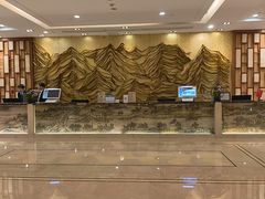 -北京西国贸大酒店