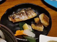 烤鳕鱼-和彩放题餐厅(酒仙桥店)