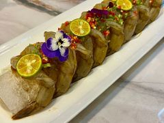 -君霖海鲜私房菜(春柳店)