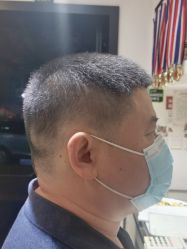 -LJOY丽锦造型·烫发染发