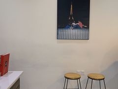 用餐区-常识咖啡common sense(春熙路店)