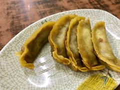 -清真蒋有记(老门东店)