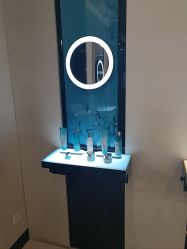 -安利上海体验馆