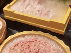 -空之介寿喜烧·和牛放题(恒隆广场店)