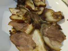 -傅记酱肉