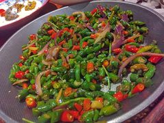 -杨记隆府(时代天街店)