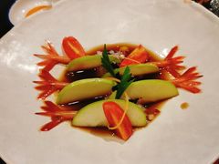 甜虾刺身-Fukumimi·美醉堂 居酒屋(金尚店)