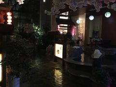 -嘉悦汗蒸时代(曙光路店)