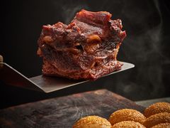 -民族饭店-四季餐厅