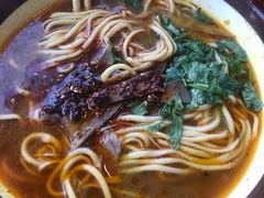 -美玲拉面(鞍山西道店)