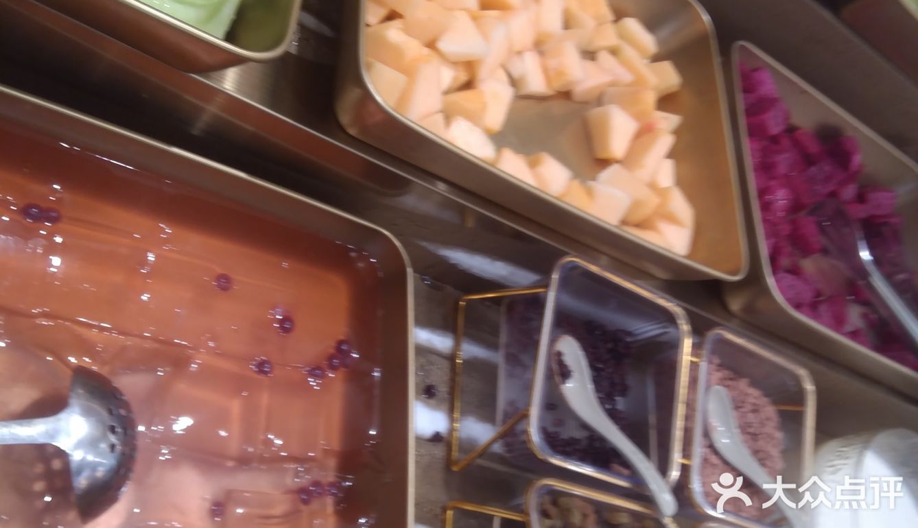 烤串火锅双享受