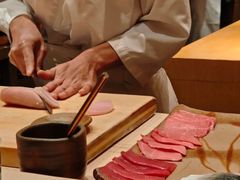 -Ginza Onodera 鮨(外滩十八号店)