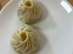 小笼包-瞻老元面馆(双塘路店)