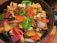 -云海肴·汽锅鸡·云南菜(领展购物广场·中关村店)