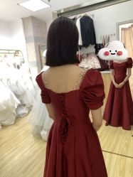 -北京燕尔婚礼策划