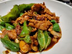 -食欲老院子荆芥疙瘩汤(经五路店)