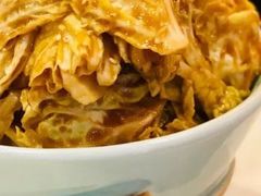 -大碗居·烤鸭·鱼头泡饼(天坛东门店)