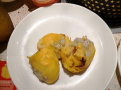 -宴立方海鲜自助(义乌万达广场店)