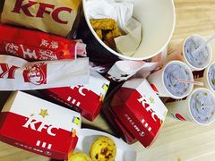 -肯德基(新塘乐购店)