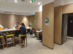 -麦当劳(西单明珠店)