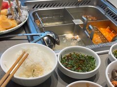 -海底捞火锅(江南盛天地店)