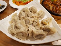 -Restaurante Nordest 东北人家