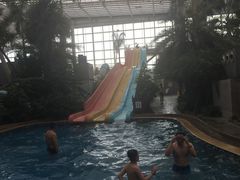 -龙达温泉生态城