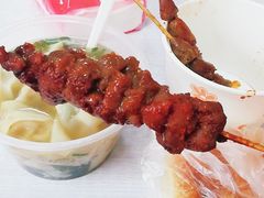 -海平馄饨(逍遥二路店)