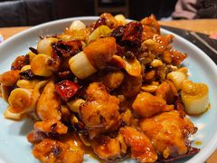 -娄三少春饼·烤鸭(合生汇购物中心店)