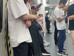 -松岗(地铁站)